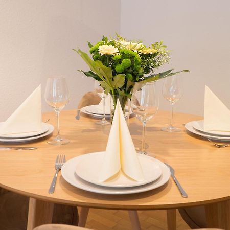 Gemuetliche Wohnung In Koblenz Extérieur photo