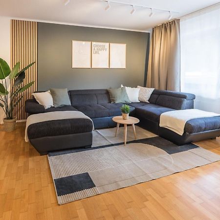 Gemuetliche Wohnung In Koblenz Extérieur photo