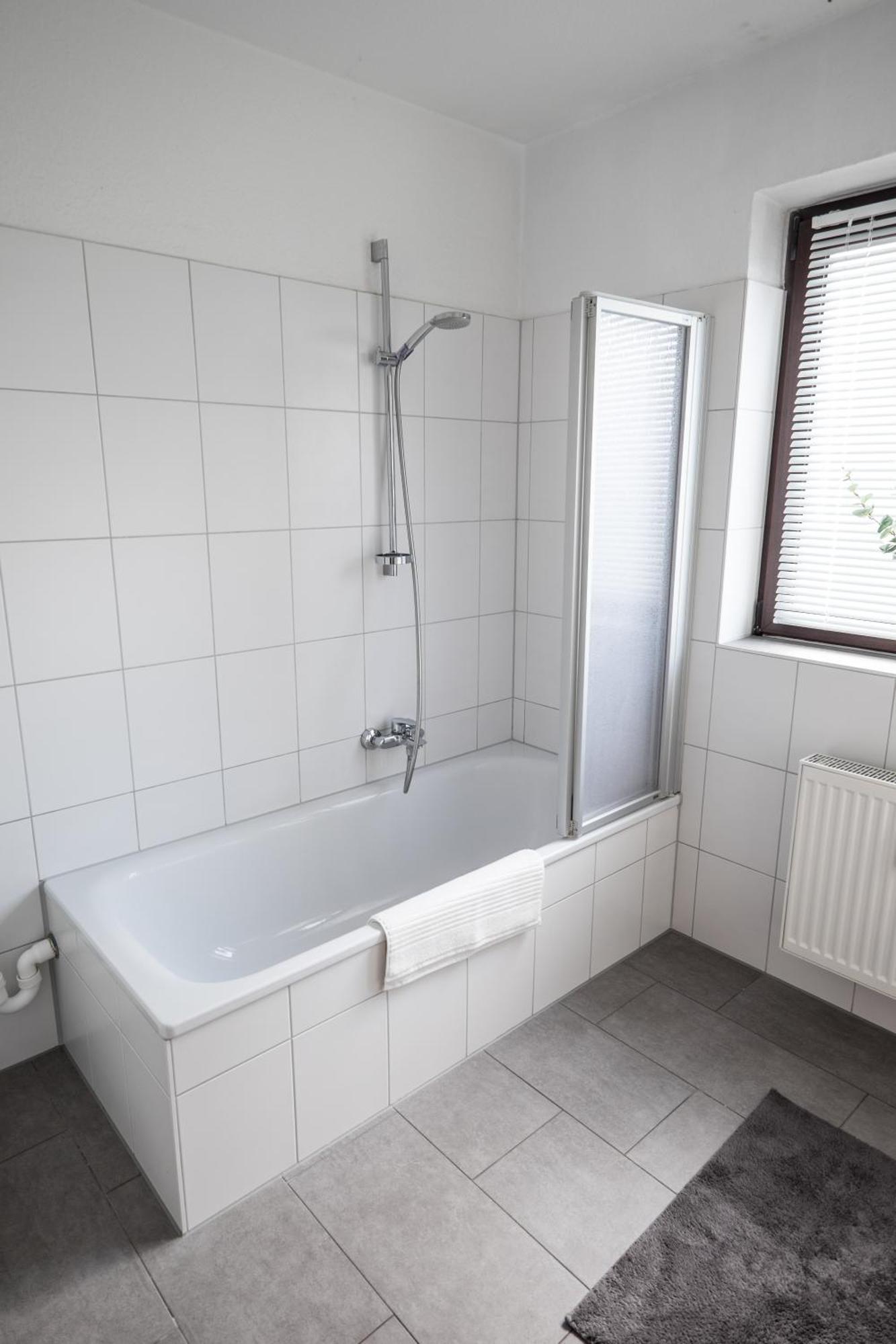 Gemuetliche Wohnung In Koblenz Extérieur photo